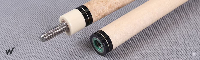 maple cue 