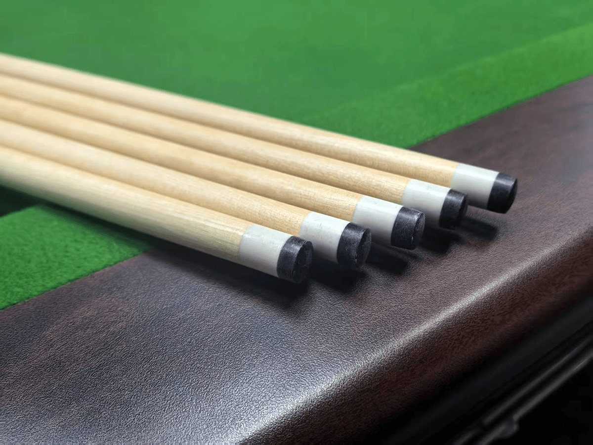 Uniwave UT02 pool cue tip