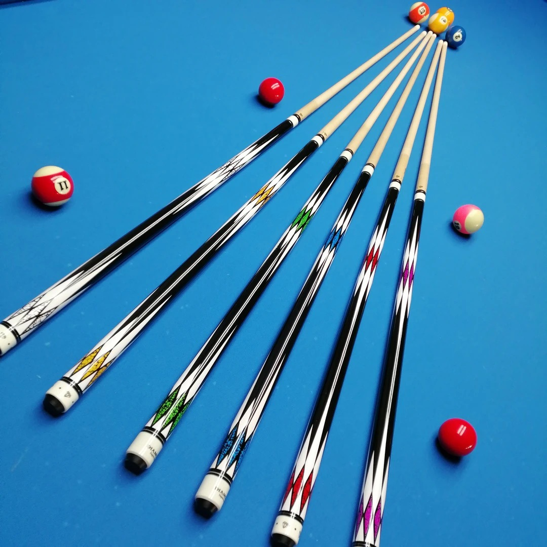 uniwave pool cue UT01