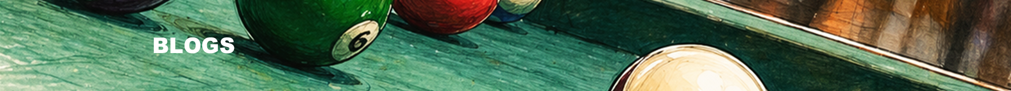 professional pool cue insights