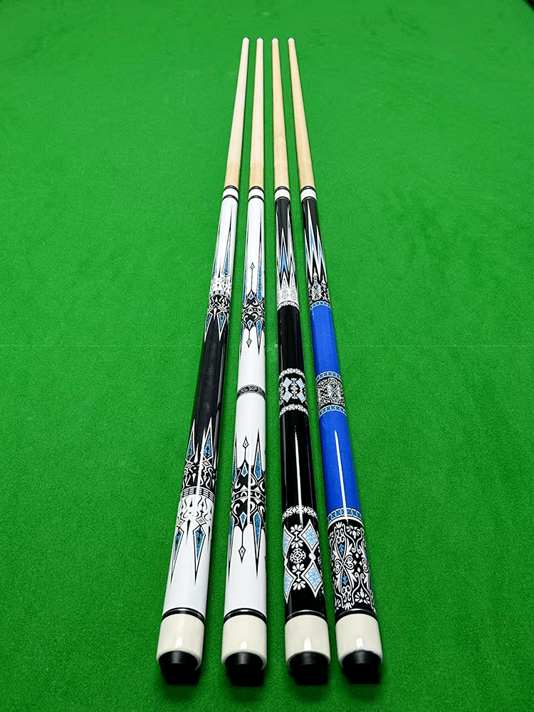 UT03 Uniwave wood cue